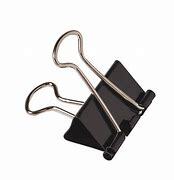Foldback Clips